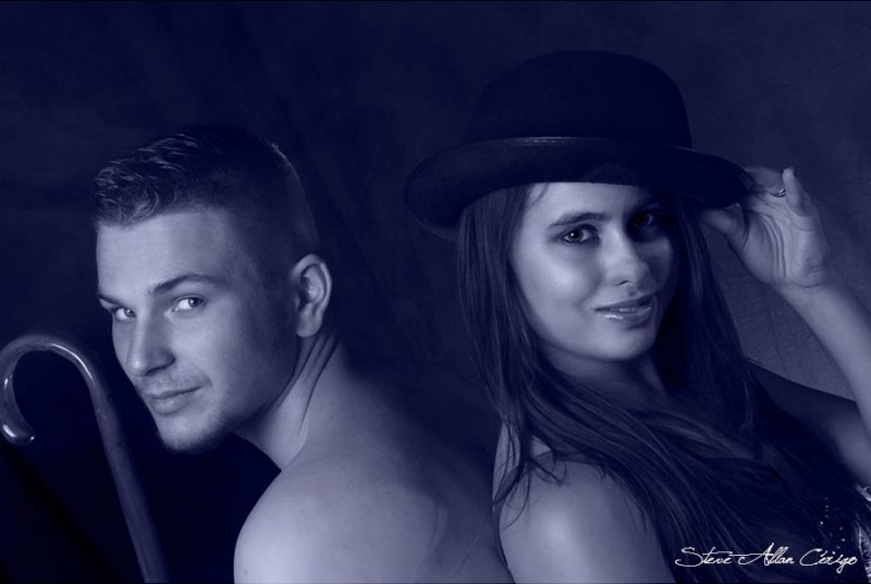 Steve Allan Cerigo – Scoophoto - Photographe de mariages, portraits, reportages, studio. Paris – 75 – Ile de France